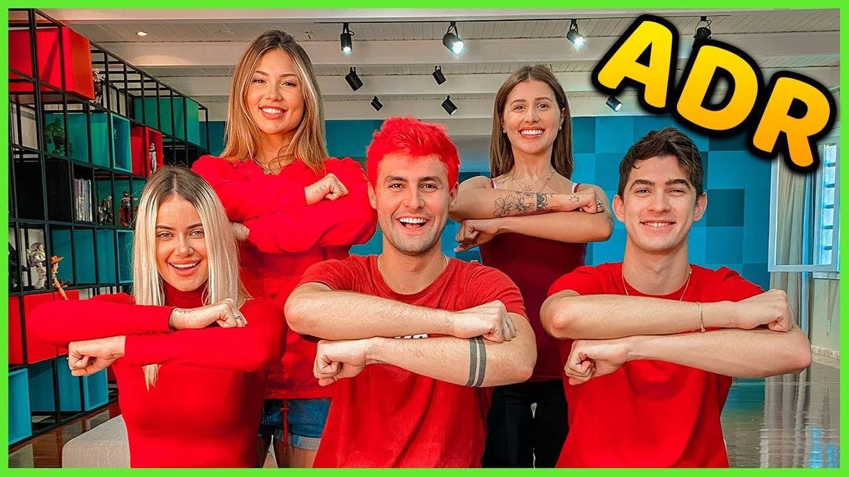 Social Adr