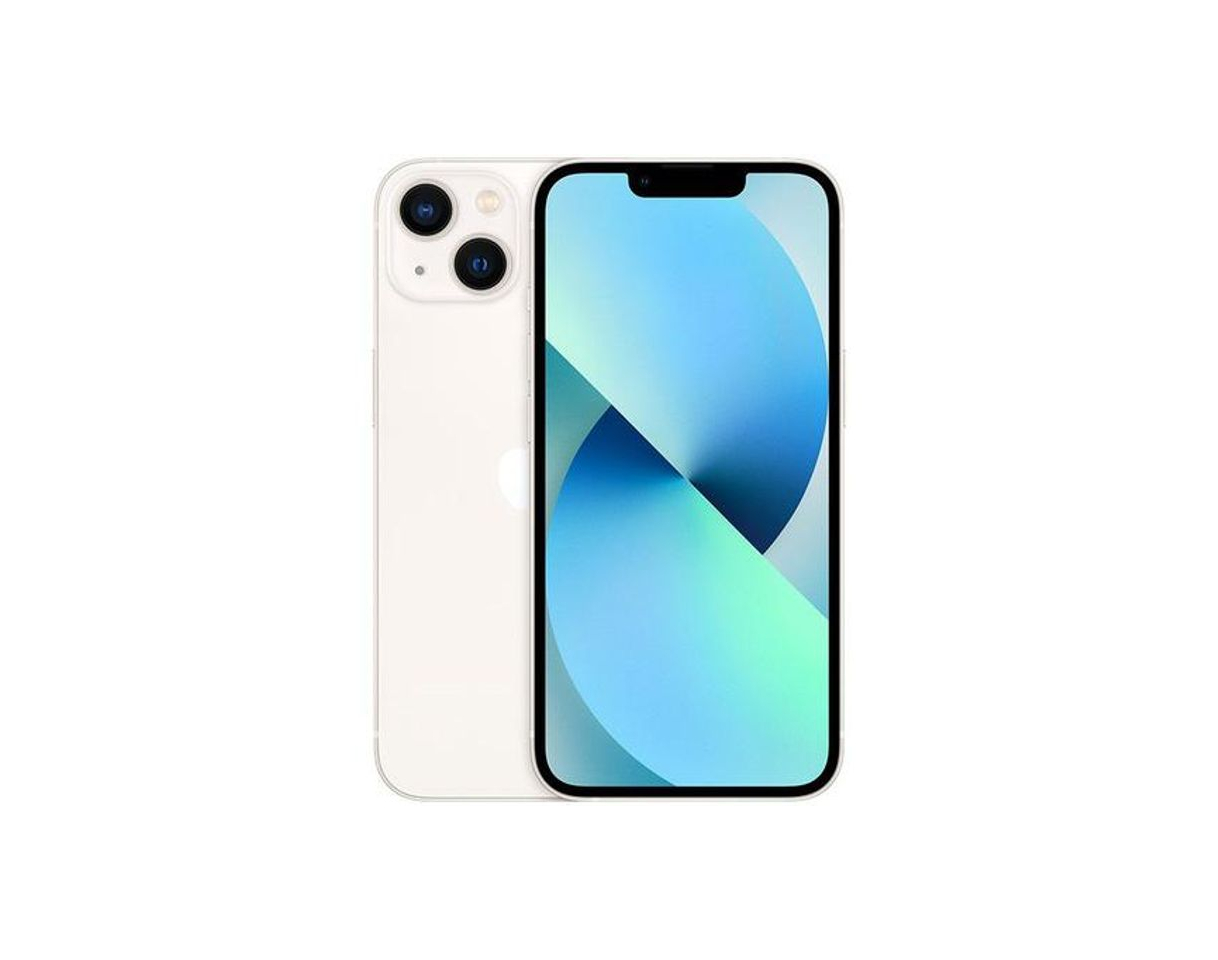 Social Apple iPhone 13 256GB Estelar Tela 6