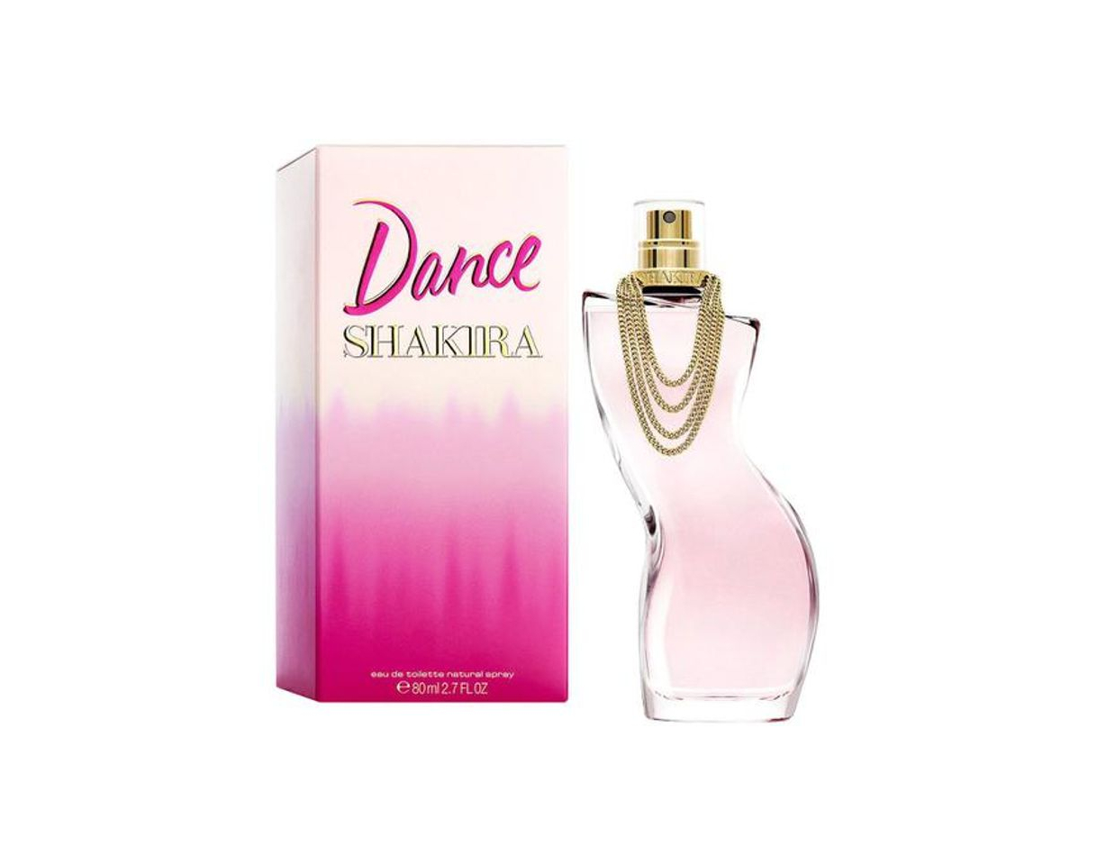 Social Perfume Shakira Dance Feminino
