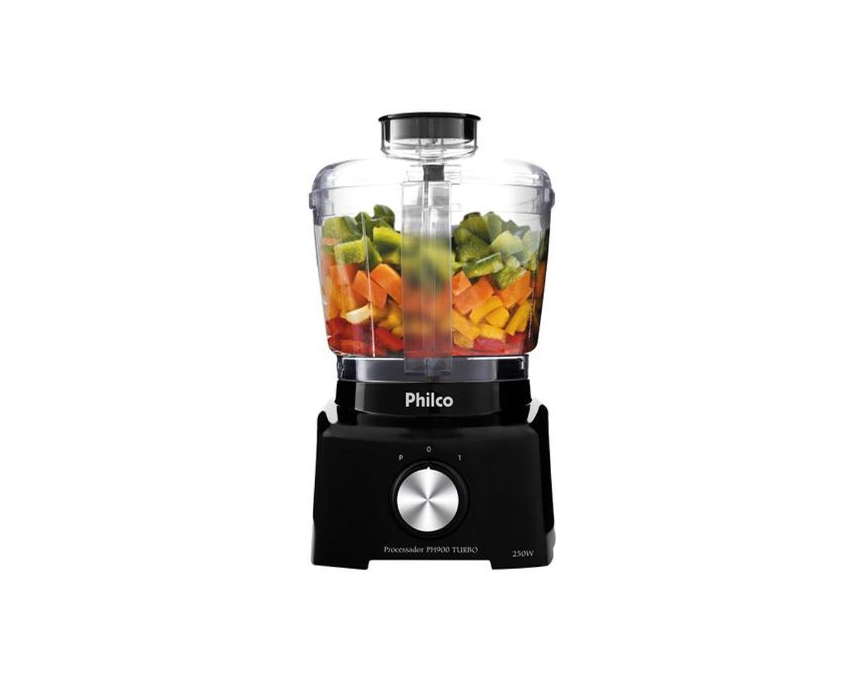Social Processador de Alimentos Philco 3 em 1 PH900 - 1 Velocidade