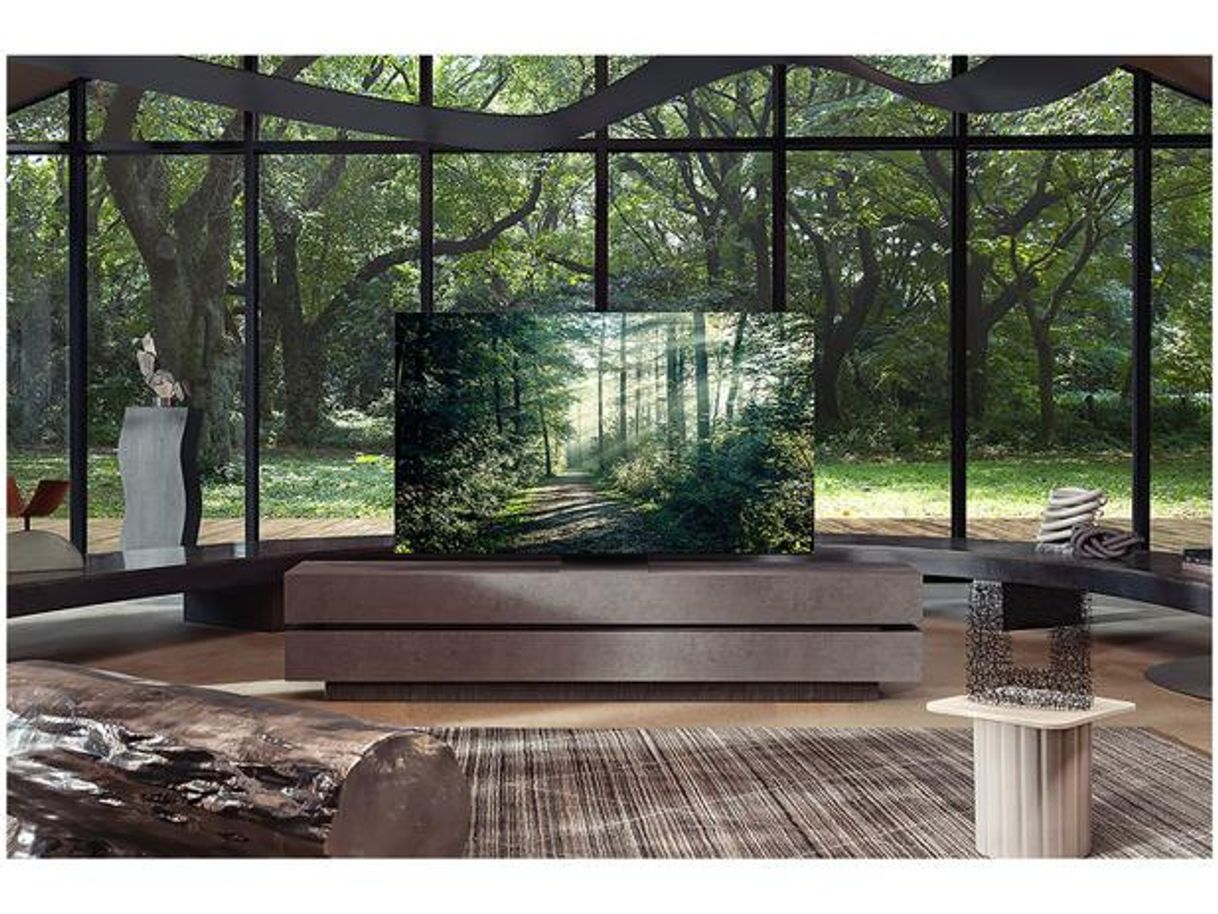 Social Smart TV 75” 8K NEO QLED Mini Led Samsung 75QN900A