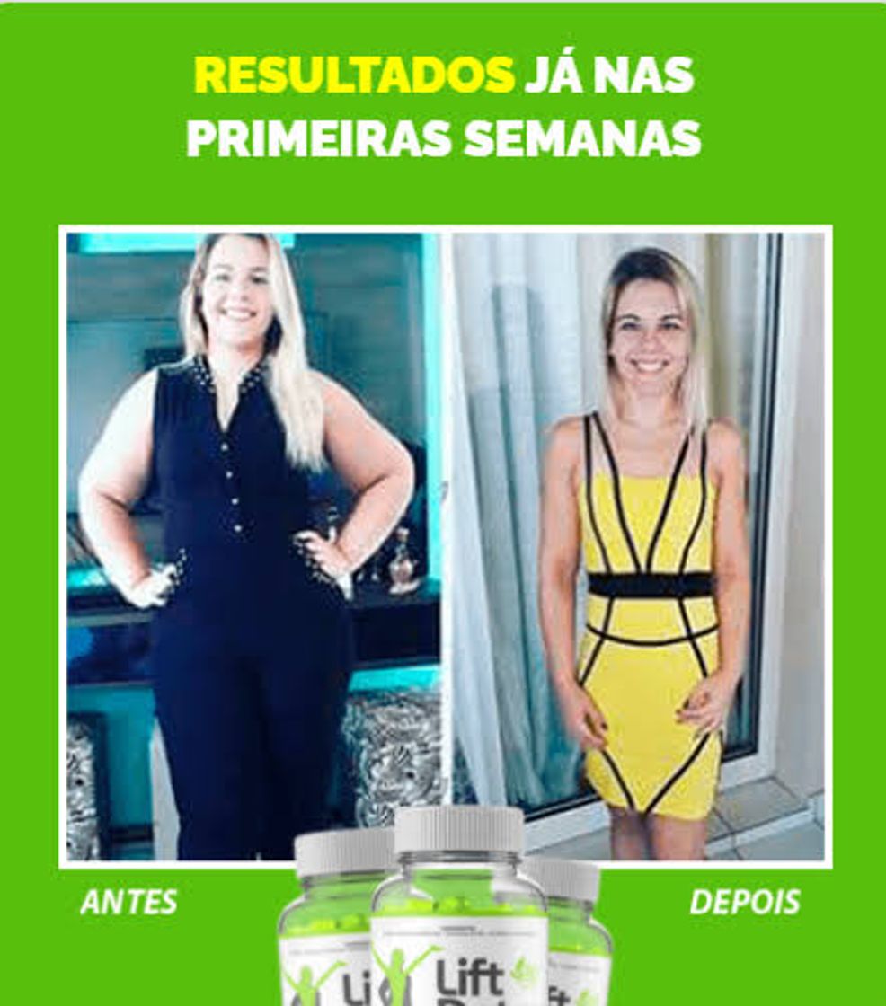 Social Lift Detox
Saúde