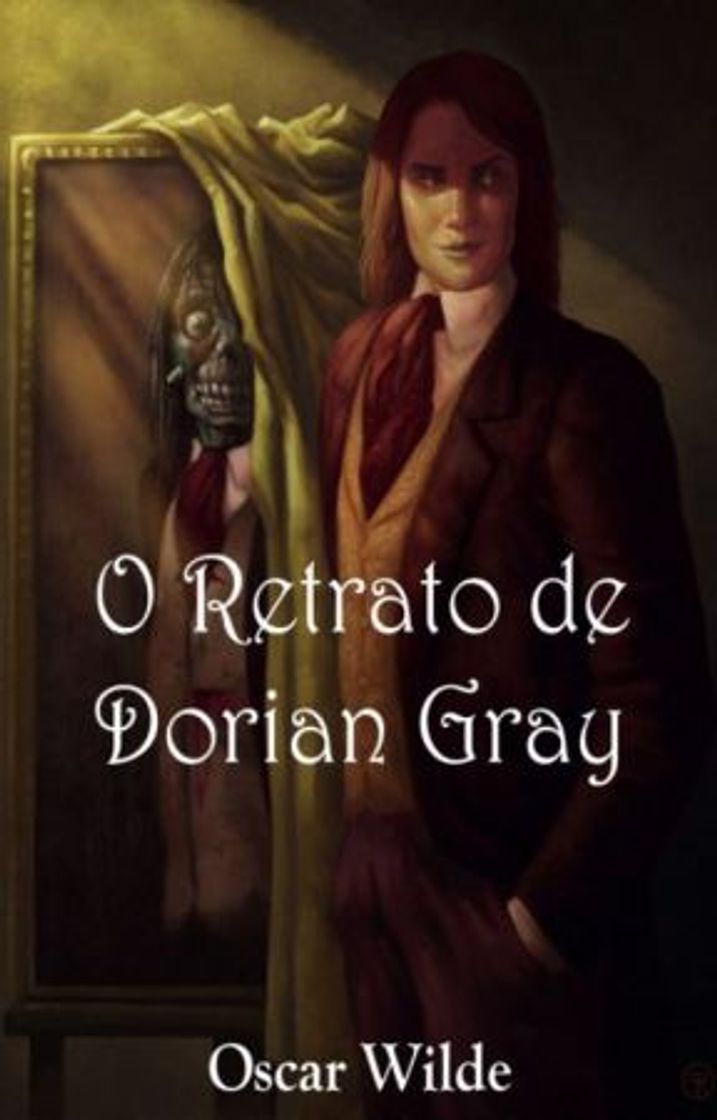 Libro O Retrato de Dorian Grey