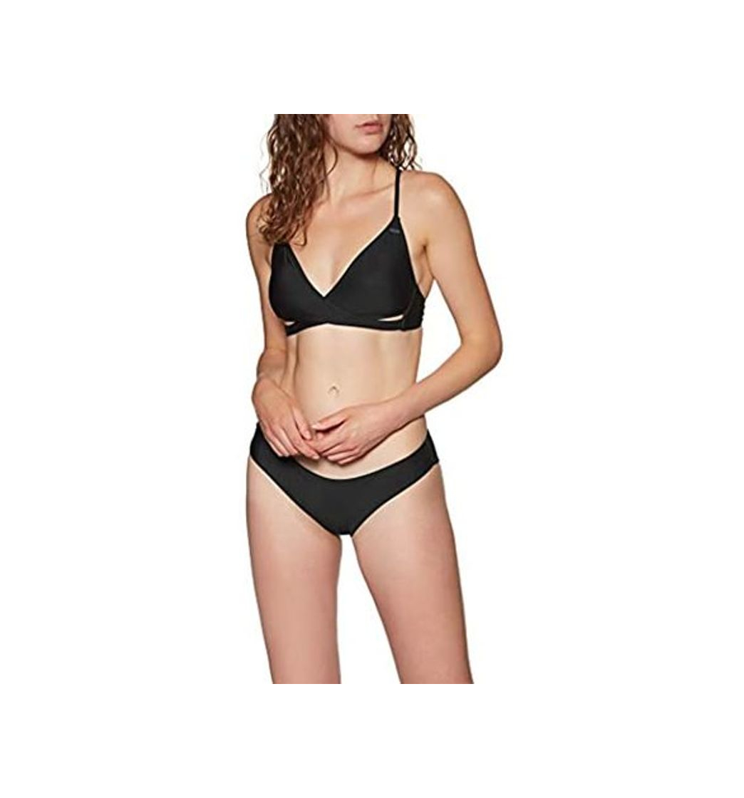 Moda O'NEILL PW Soara Maoi Solid Bikini Bikini para Mujer