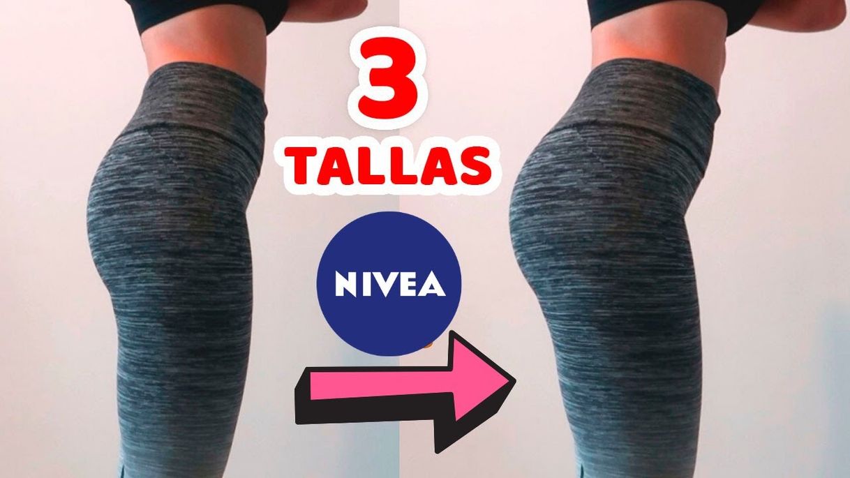 Fashion CREMA NIVEA PARA AUMENTAR GLÚTEOS RÁPIDO **funciona ...