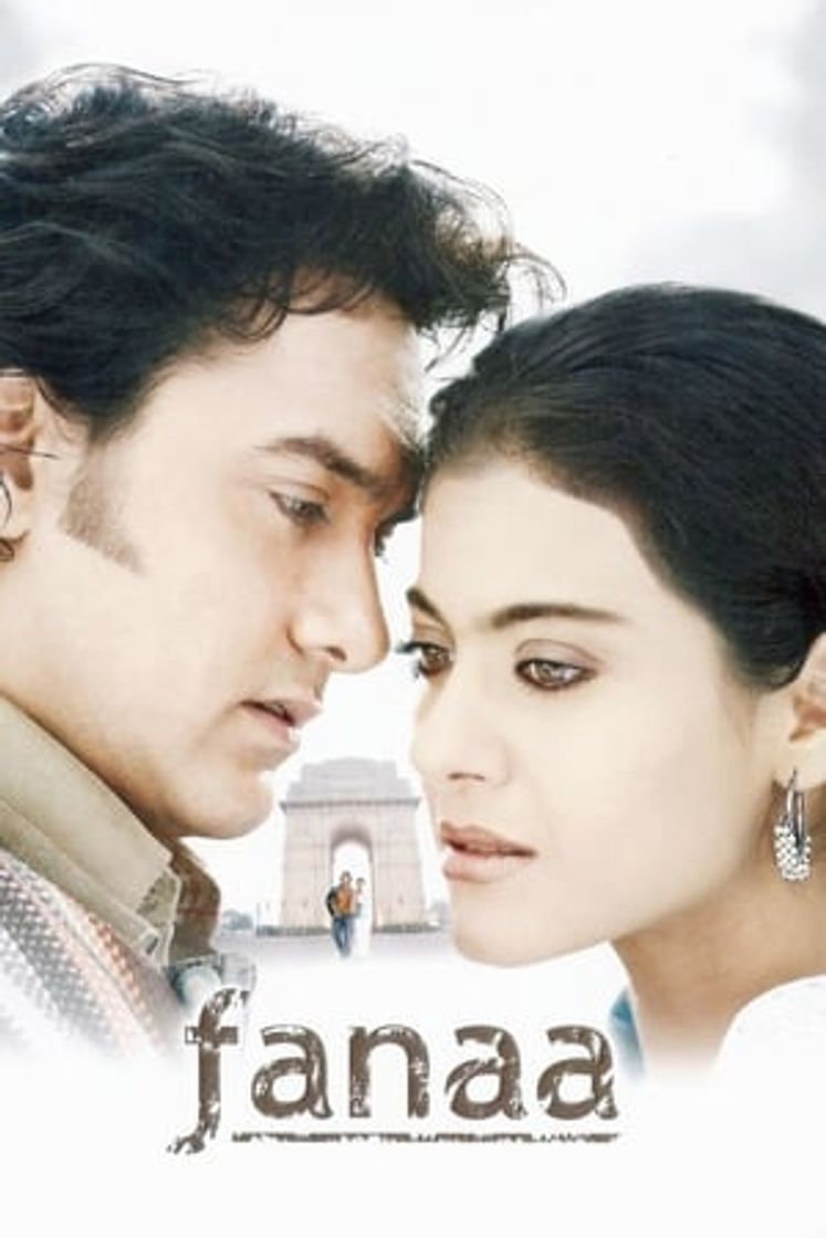 Movie Fanaa