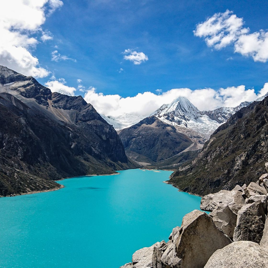 Lugar Huaraz