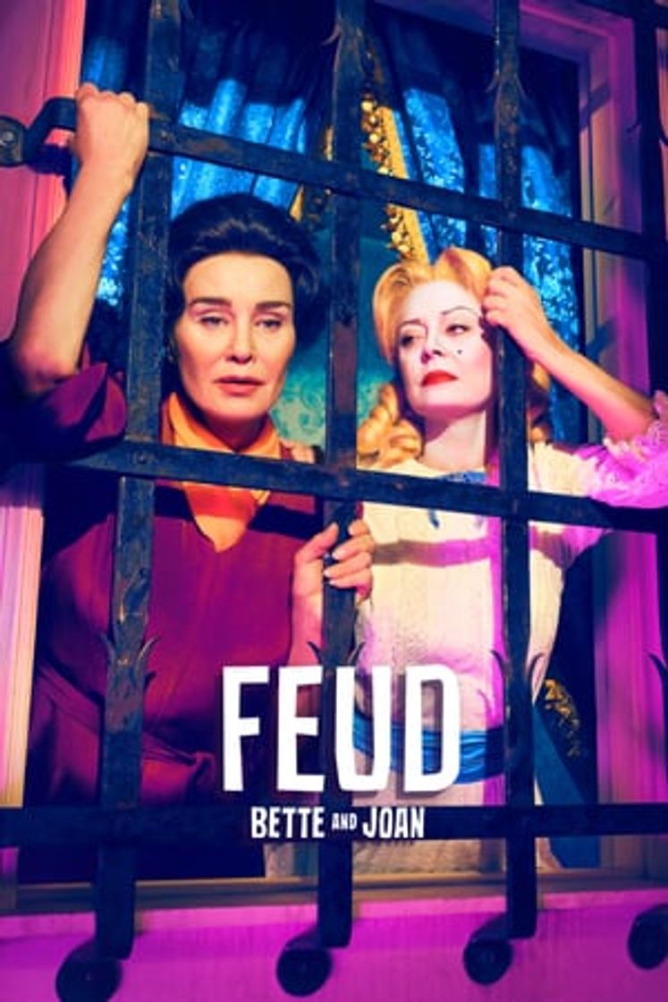 Serie Feud