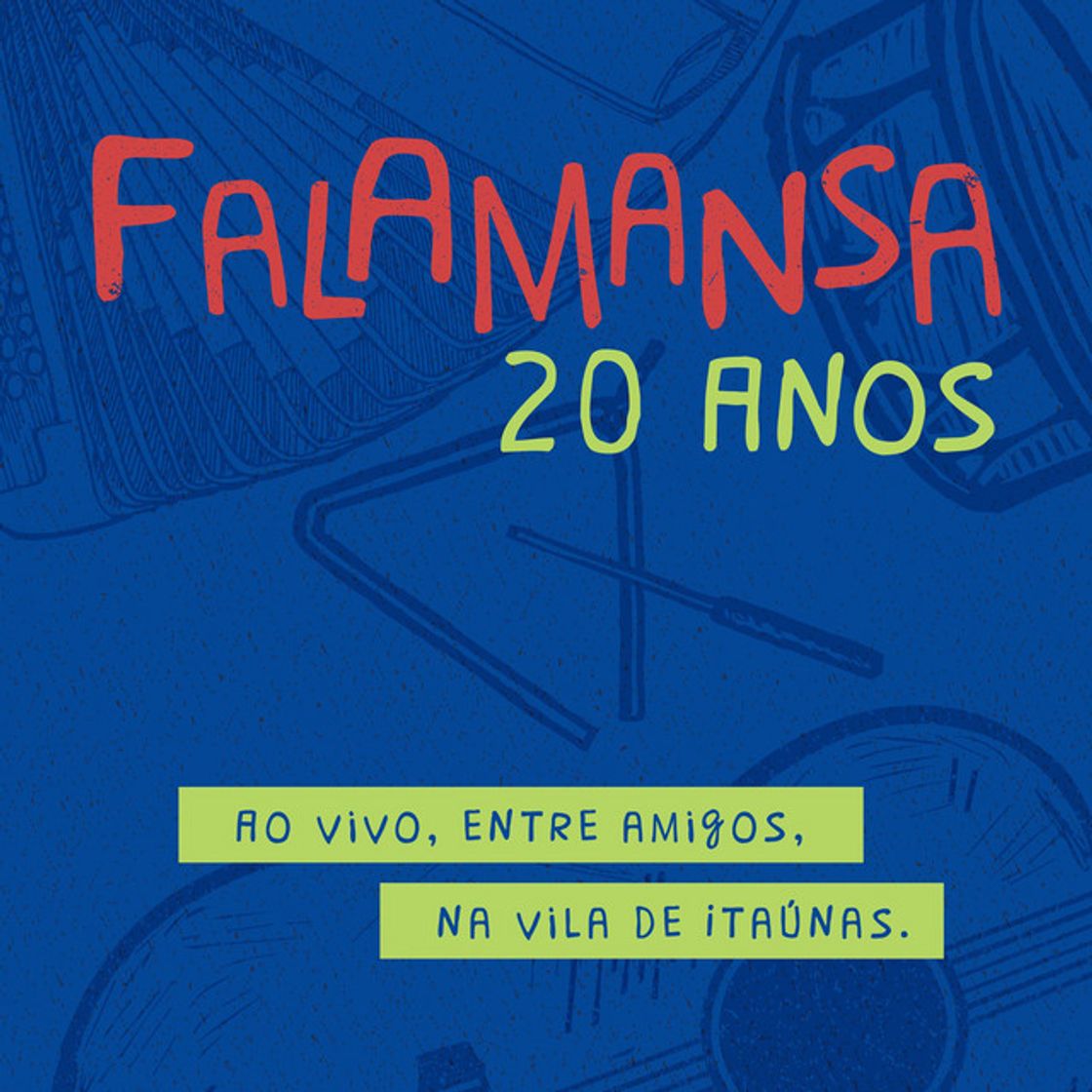 Canción Rindo à Toa - Ao Vivo