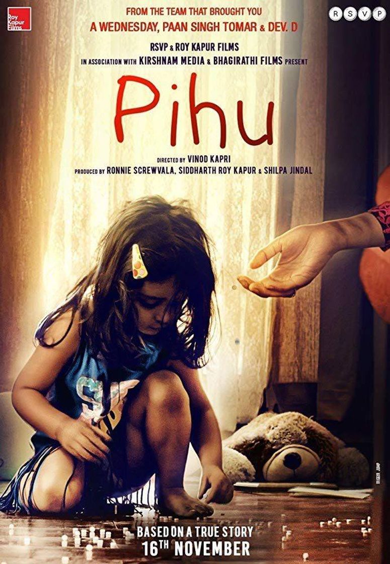 Movie PIHU