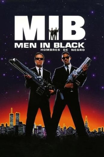 Men in Black