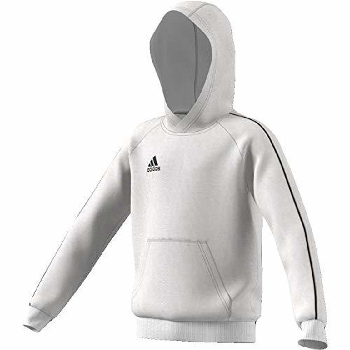 Producto adidas Core 18 Hoody Sudadera con Capucha