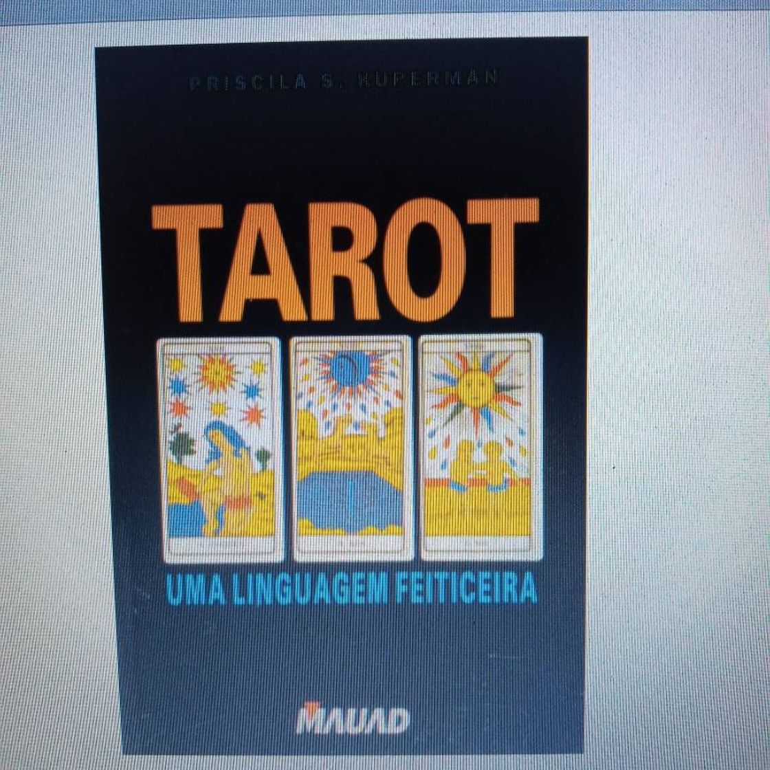 Libros Amazon.com: Tarot uma linguagem feiticeira