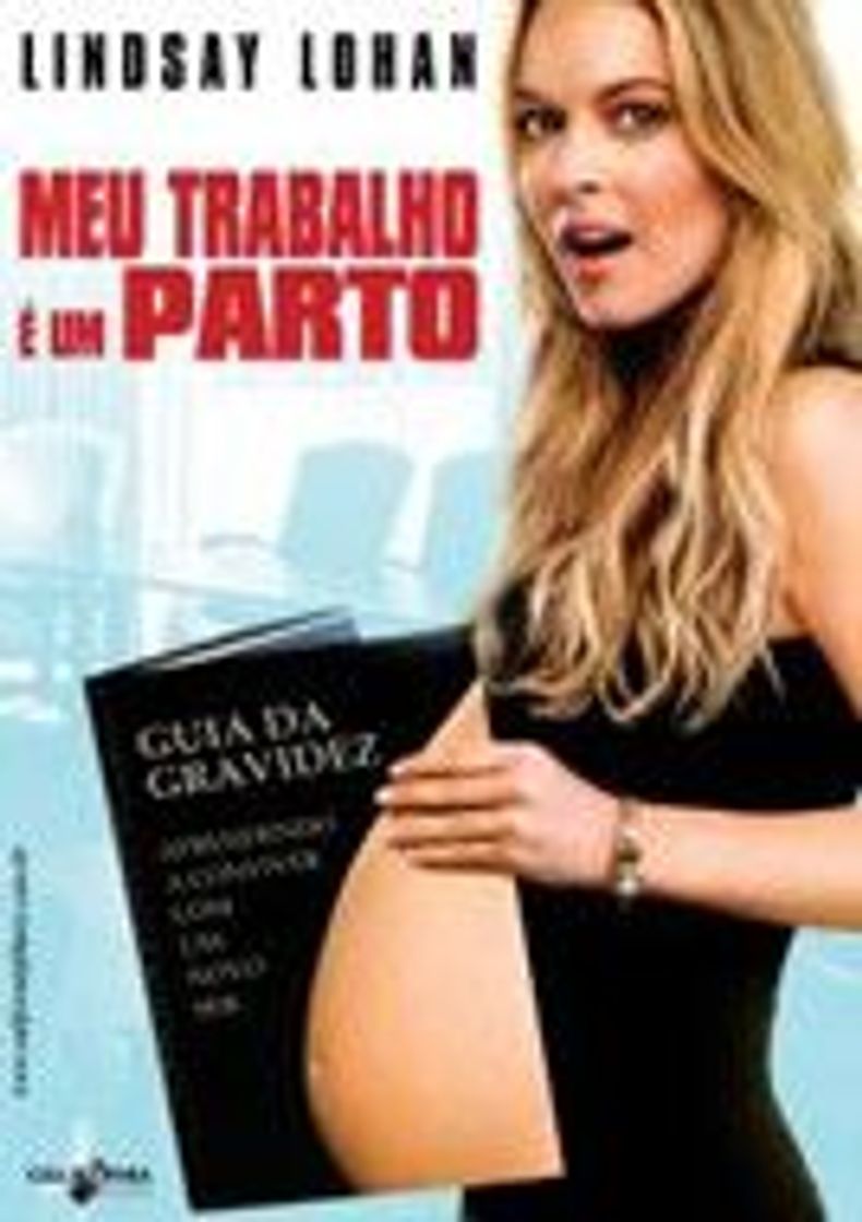 Movies Meu Trabalho é um Parto