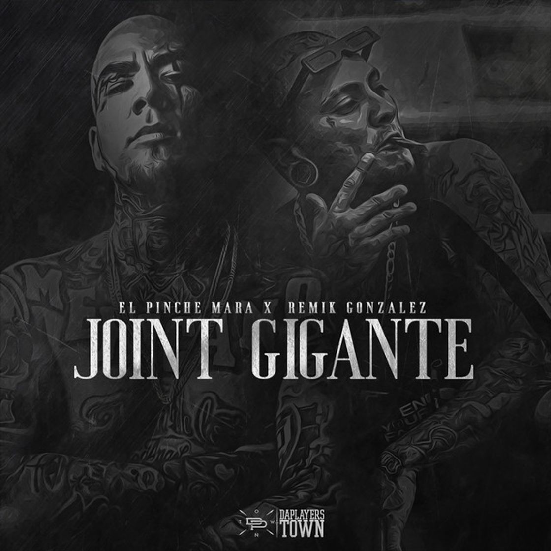 Canción Joint Gigante