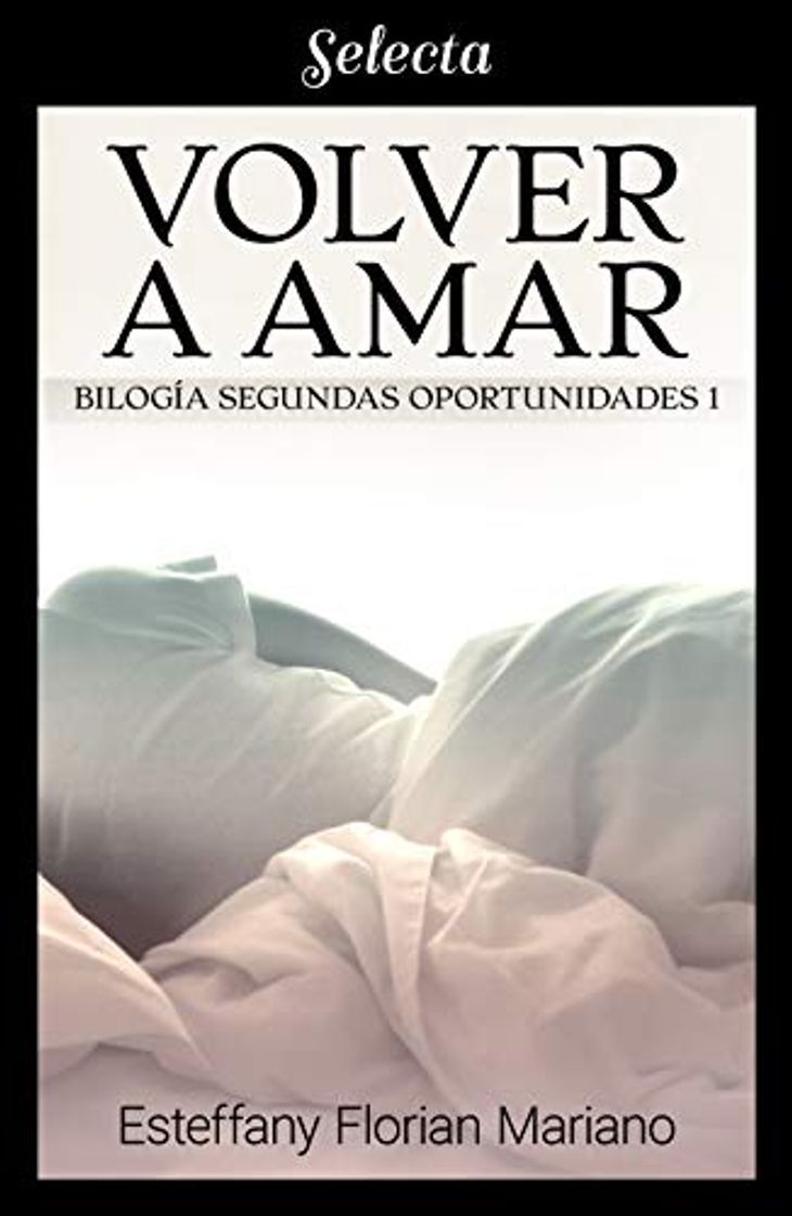 Libros Volver a amar