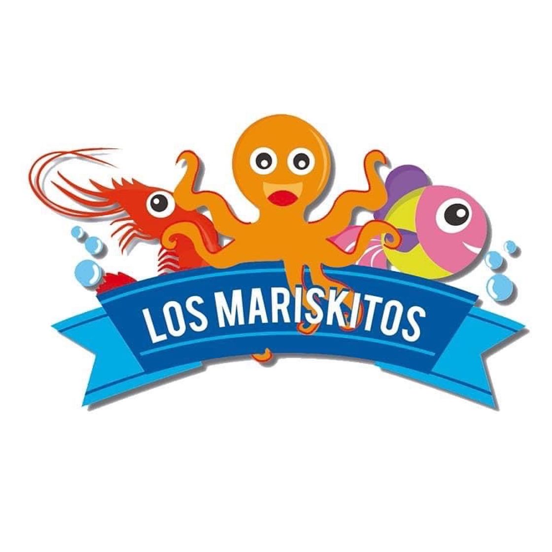 Restaurants Los Mariskitos