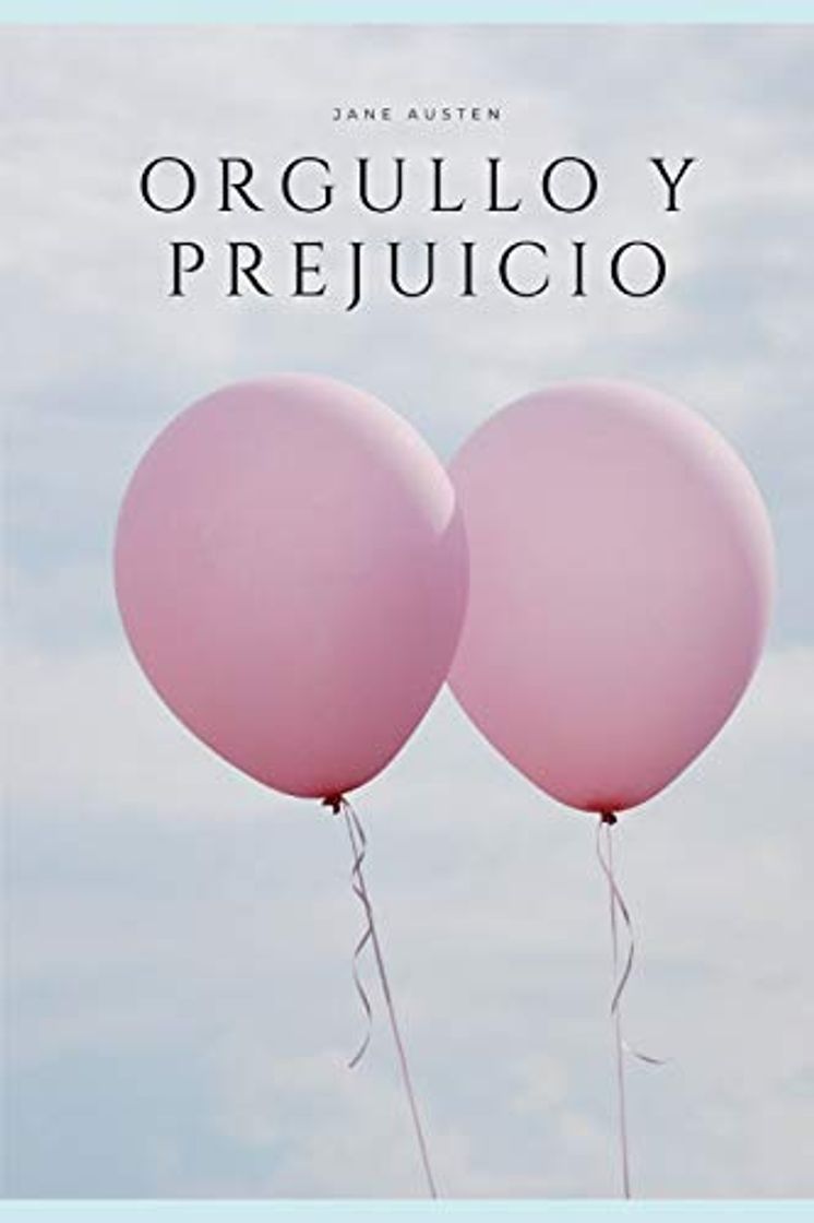 Book Orgullo y prejuicio: Edición Nueva