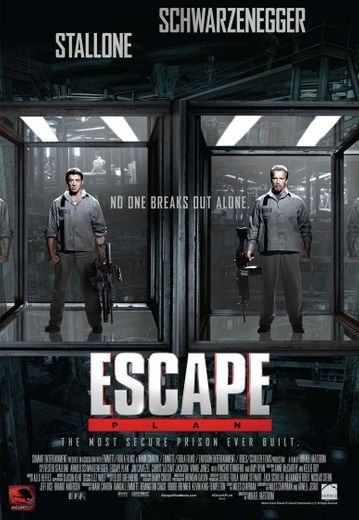 Escape Plan