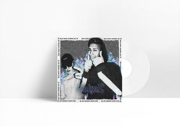 Music John C: Bzrp Music Sessions, Vol. 18