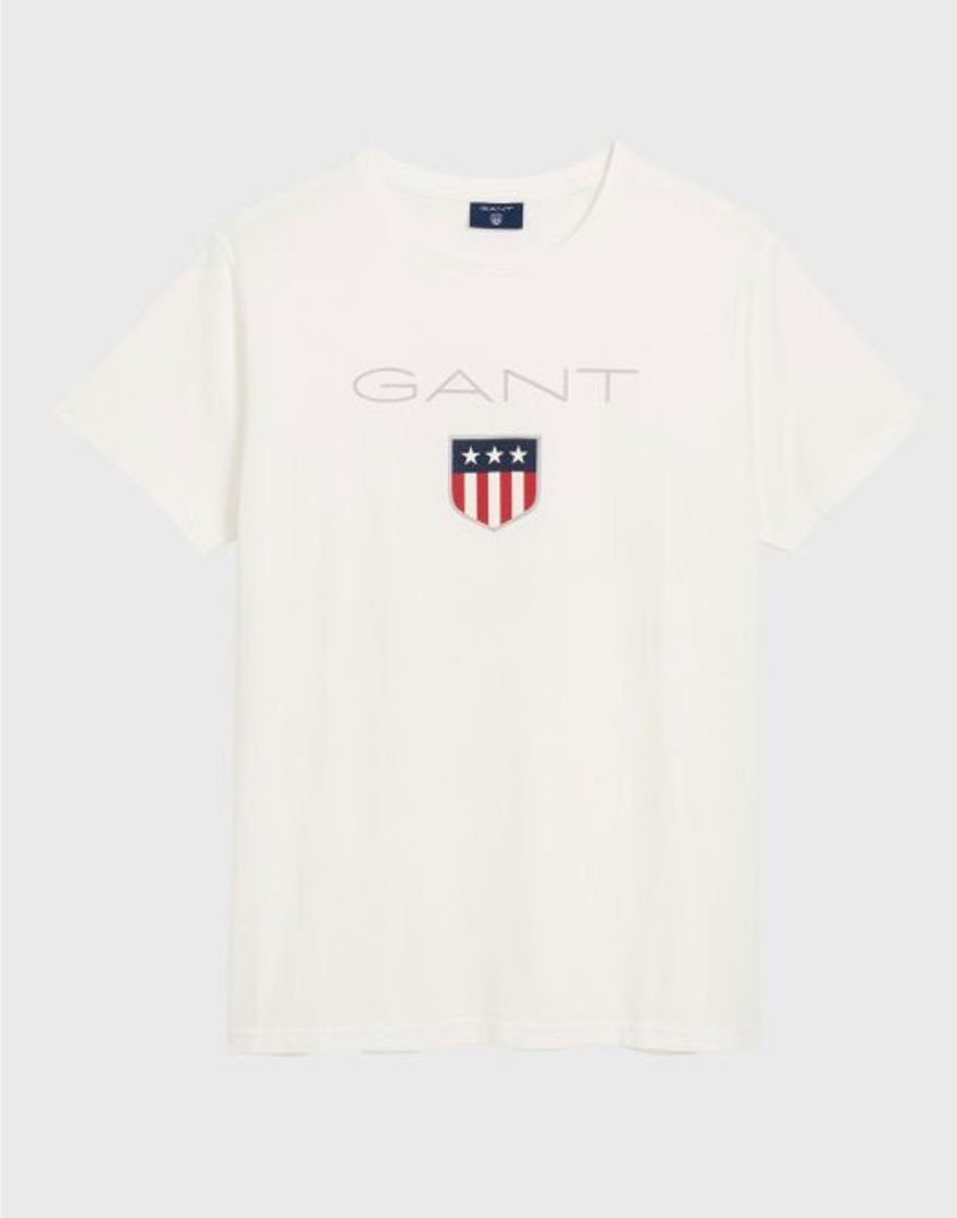 Fashion T shirt gant