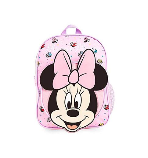 Disney Mochilas Escolares