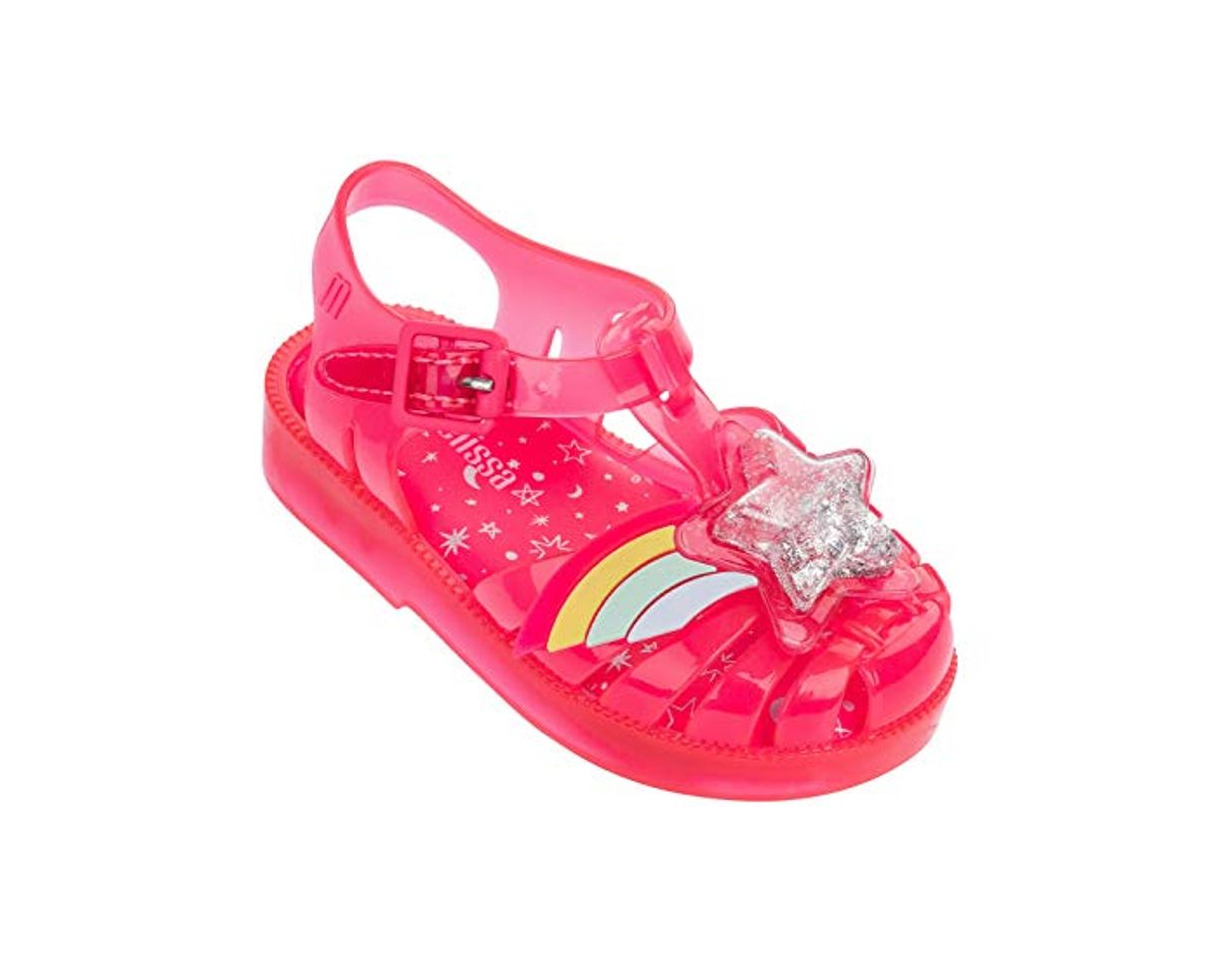 Fashion MINI MELISSA POSSESSION II BB