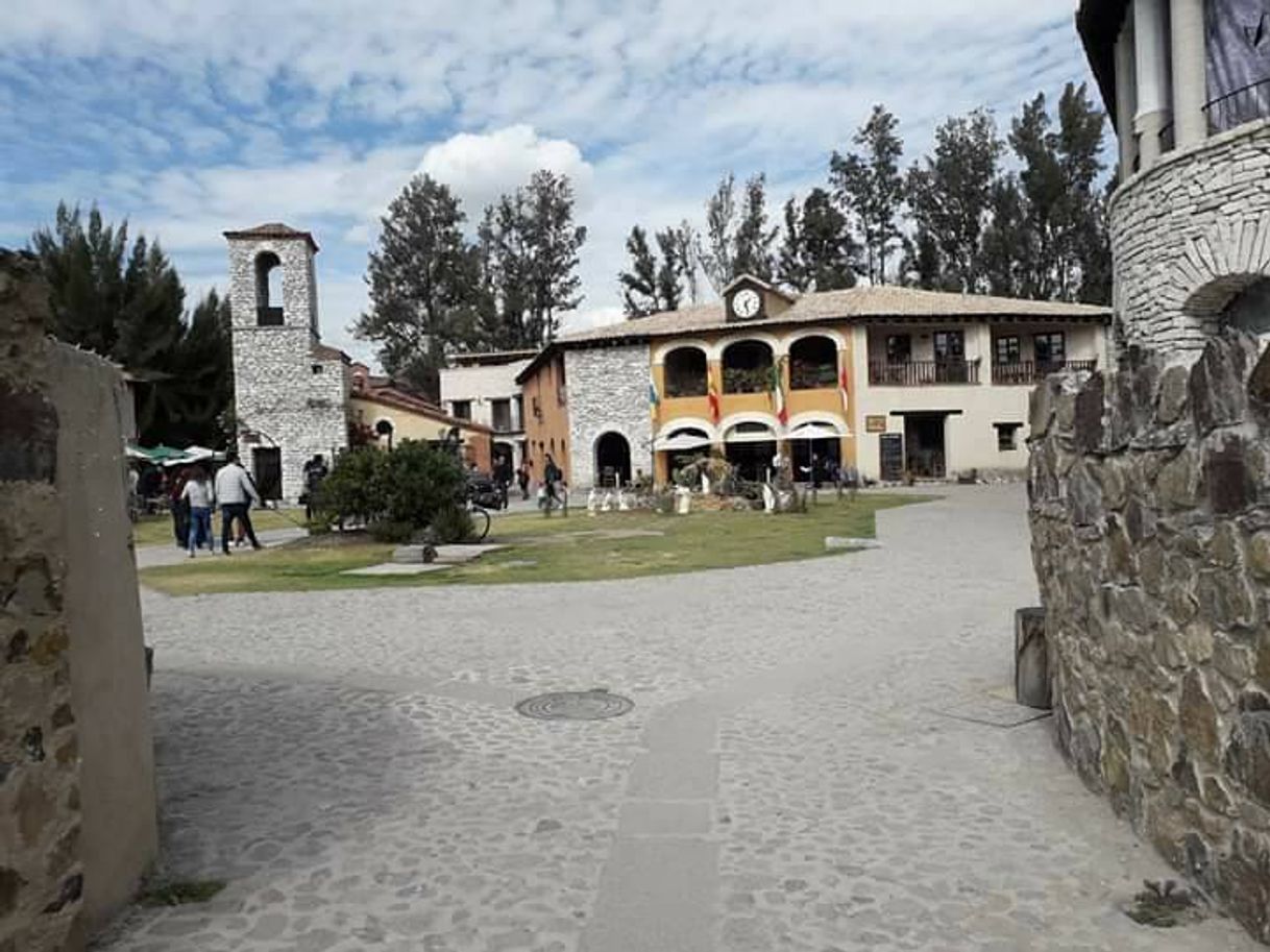 Restaurantes Val´Quirico