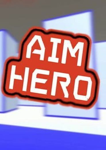 Aim Hero