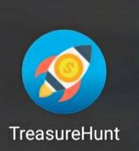 Treasure Hunt