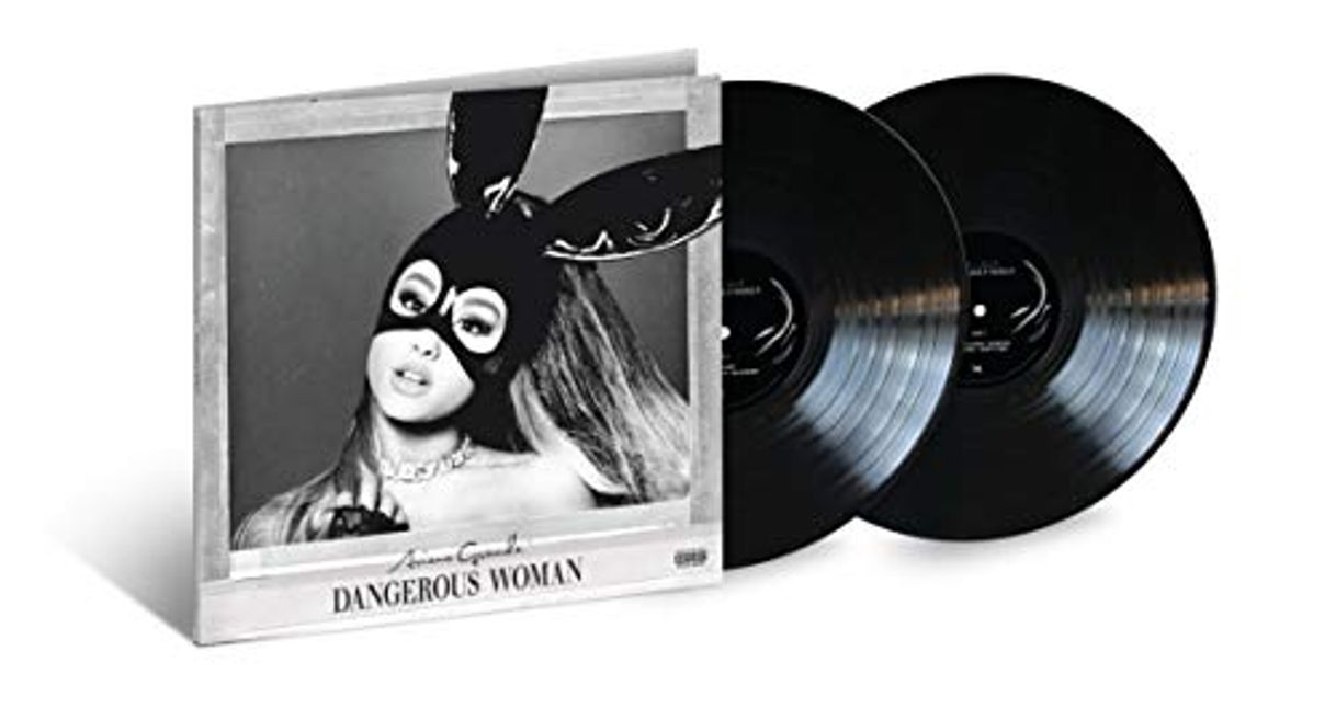 Producto Dangerous Woman [Vinilo]