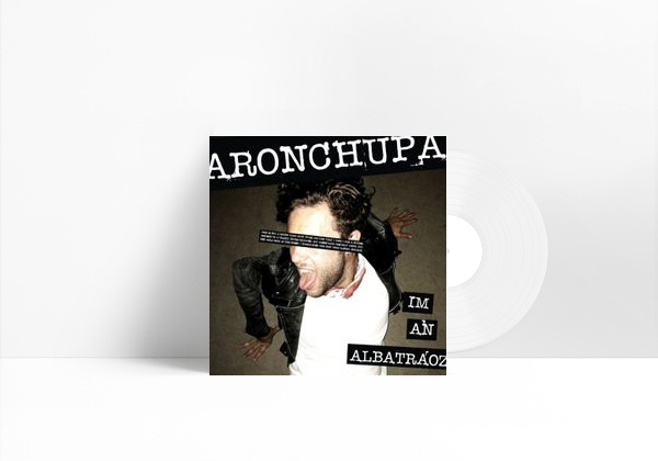 Music I'm an Albatraoz