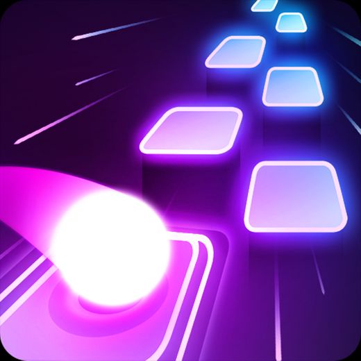 Tiles Hop: EDM Rush! - Apps on Google Play
