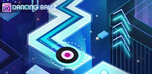 Dancing Ballz: Magic Dance Line Tiles Game - Apps on Google Play