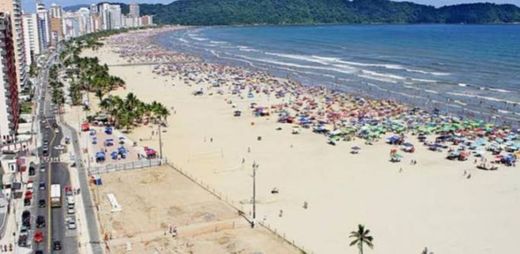 Praia Grande