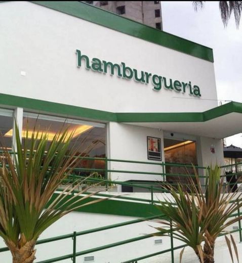 Hamburgueria Burdog