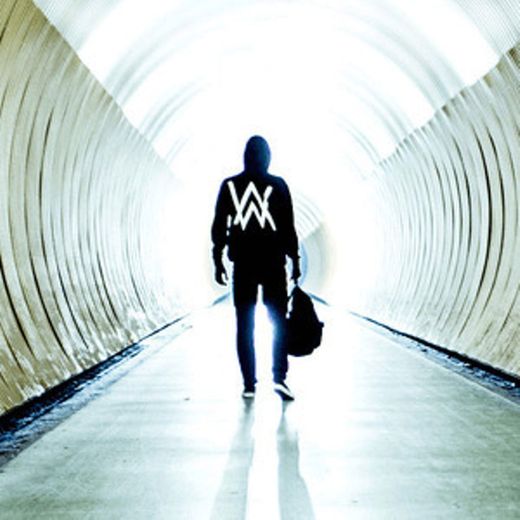 Alan Walker - Faded 