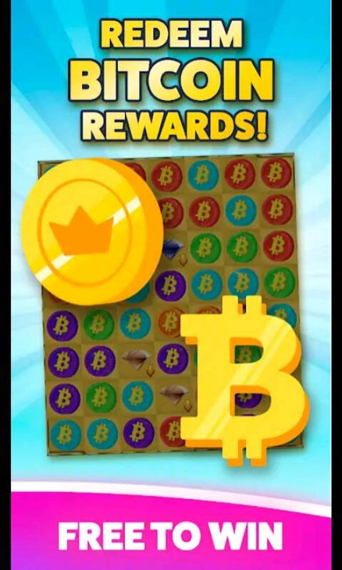 Moda Bitcoin Blast - Earn REAL Bitcoin! - Apps on Google Play