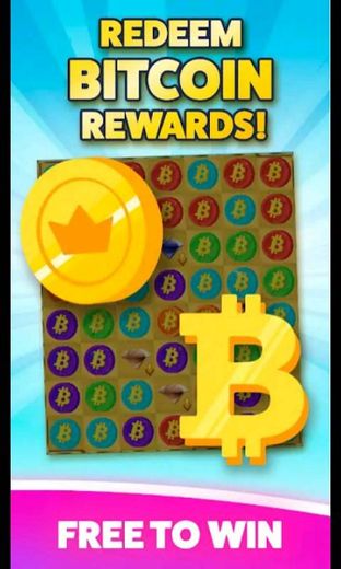 Bitcoin Blast - Earn REAL Bitcoin! - Apps on Google Play