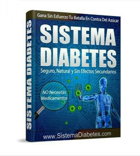 Tratamiento para diabetes