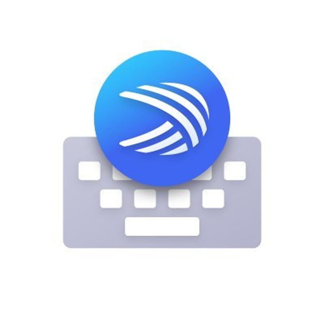 App Microsoft  swiftkey keyboard