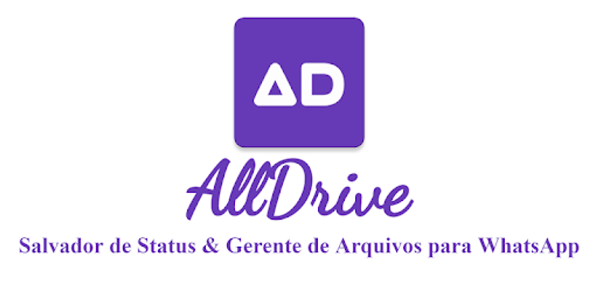 App AllDrive Salvador de Status 