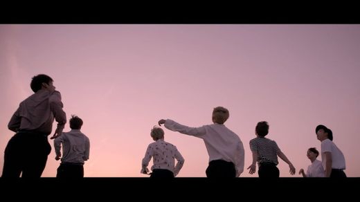BTS EPILOGUE : Young Forever