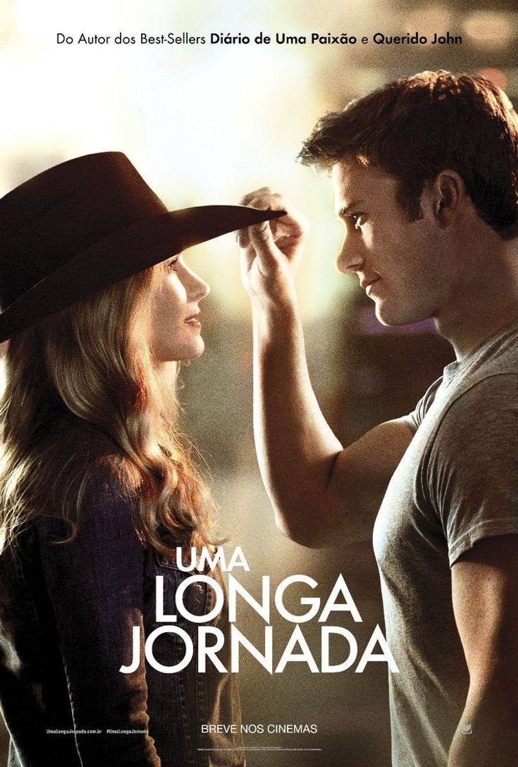 Movie El viaje más largo
