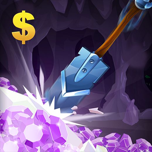 Gold Mining - mining and become tycoon - Apps on Google Play