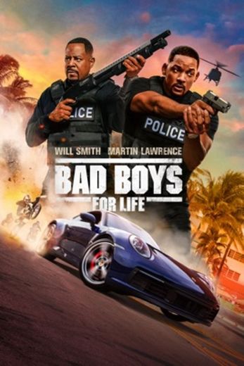 Bad Boys for Life