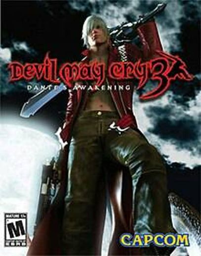 Devil May Cry 3: Dante's Awakening – Special Edition