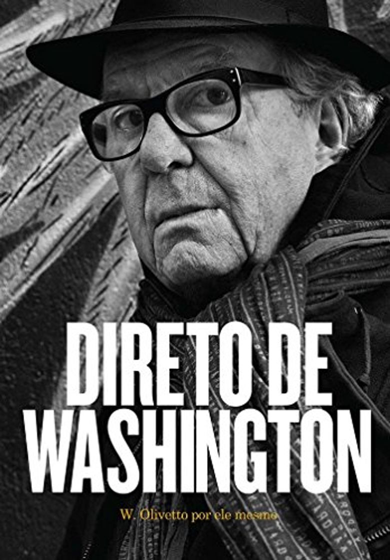 Book Direto de Washington