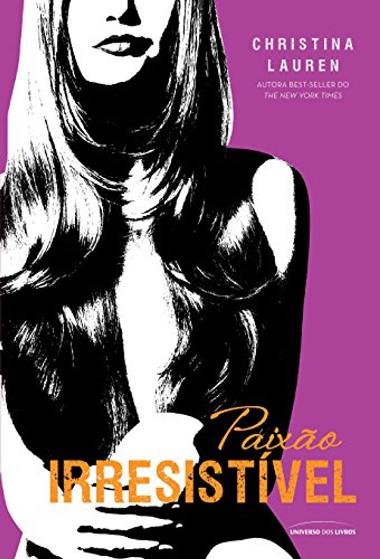 Libro Paixao Irresistivel