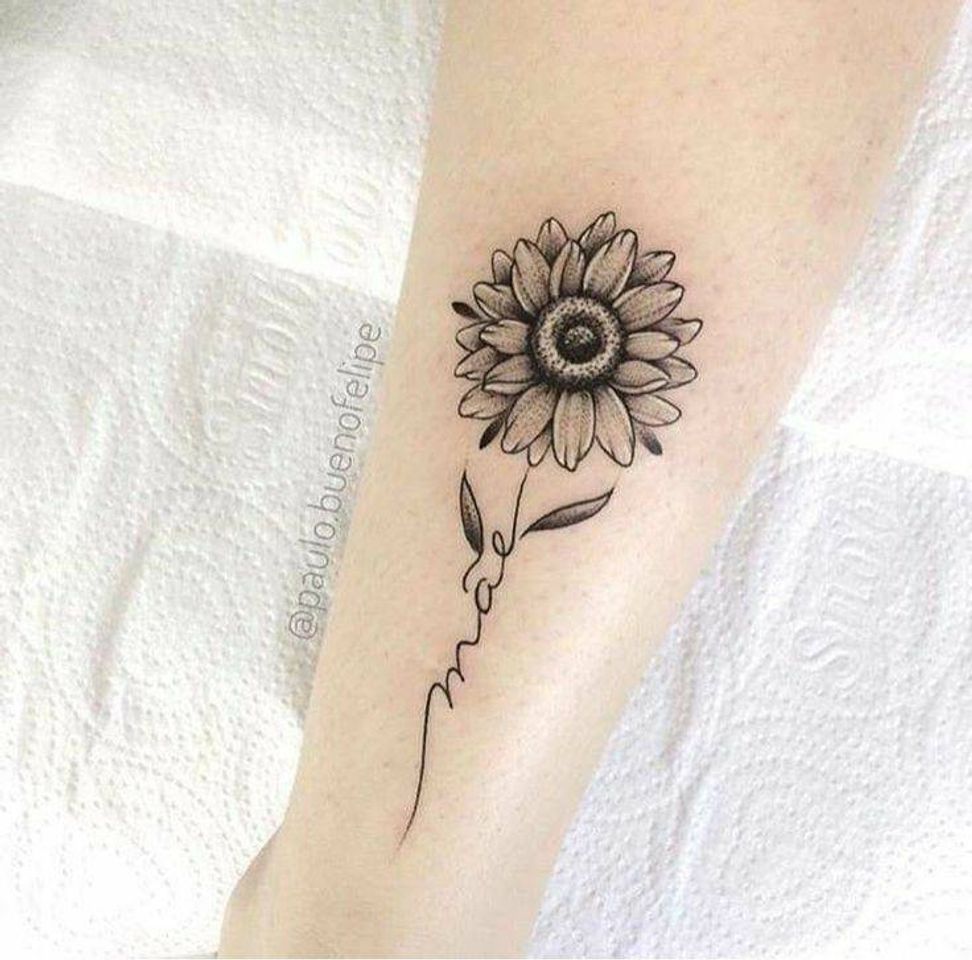 Fashion TATTOS